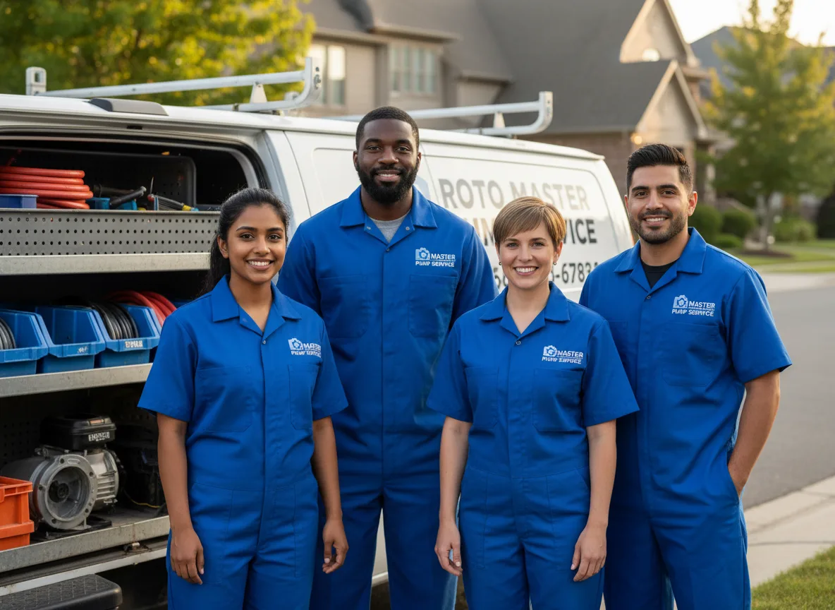 Sump Pump Installation company in Hometown, IL